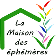 La maison des éphémères